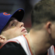 Image for article titled Patrick Kane's Offseason Begins With A Black Eye, Taking A Girl Home From A Club